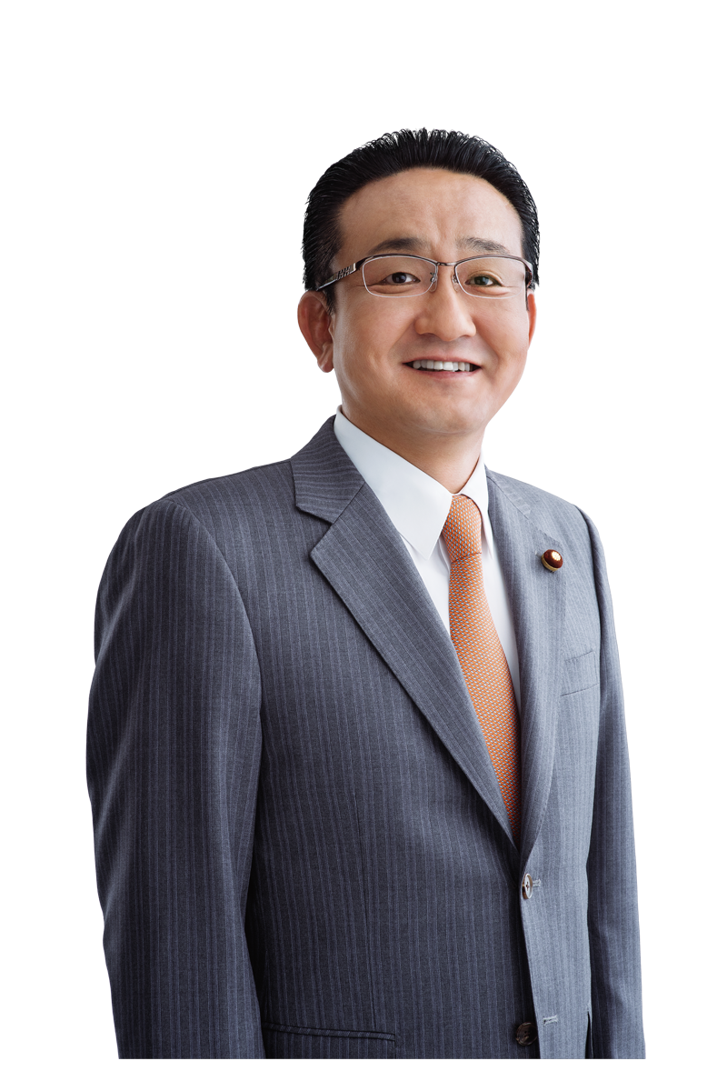 くまだ裕通 プロフィール写真